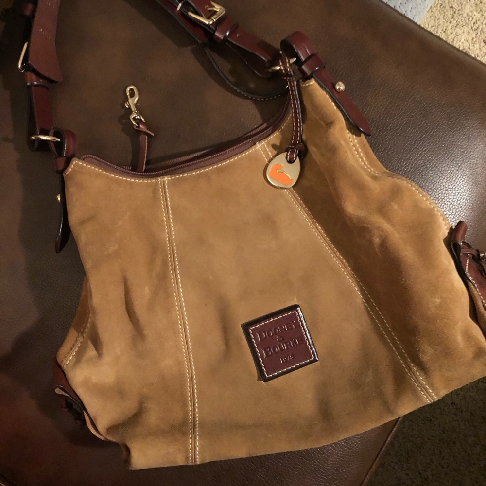 Dooney & Bourke Purse